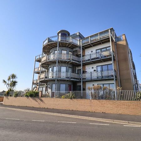 Flat 19 By The Beach Harwich Luaran gambar