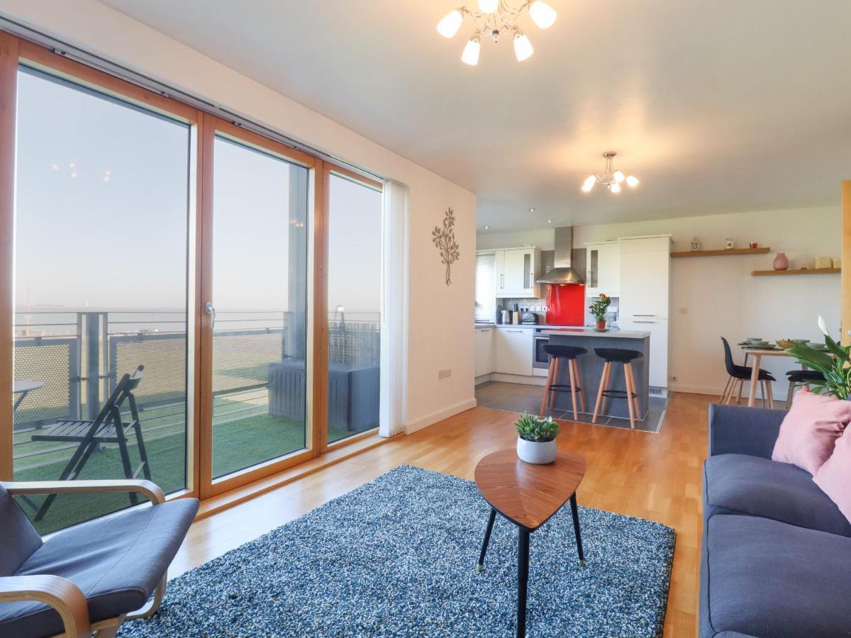 Flat 19 By The Beach Harwich Luaran gambar