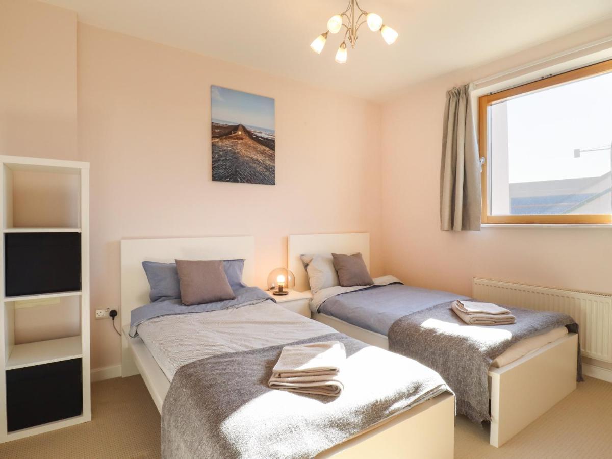 Flat 19 By The Beach Harwich Luaran gambar